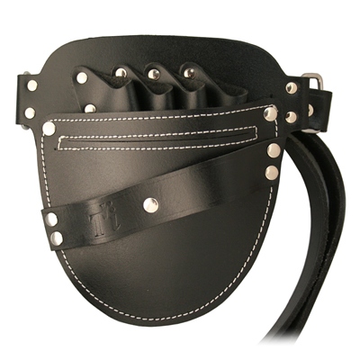 TRi Leather Scissor Holster