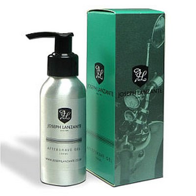 JOSEPH LANZANTE Aftershave Gel 100ml
