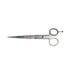 HENBOR Chiro Line Straight Scissor