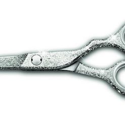 JAGUAR Diva Silver Hairdressing Scissors