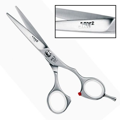JAY2 Model 5.1 Hairdressing Scissors