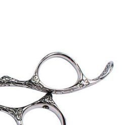SAMURAI Diamond Collection Shinobu Artisan Hairdressing Scissors
