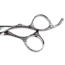 SAMURAI Diamond Collection Shinobu Artisan Hairdressing Scissors
