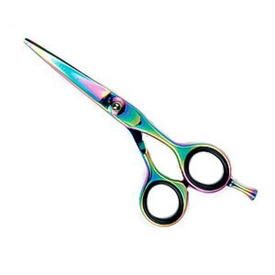 SAMURAI Fusion Offset Hairdressing Scissors