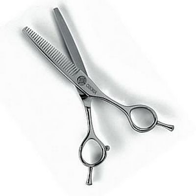 CISORIA SB30 Tinning Hairdressing Scissors(7097930)