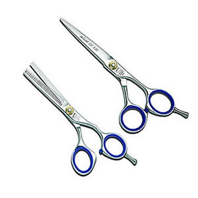 JAGUAR Keito CJ5 Scissor & CM36 Thinner Set