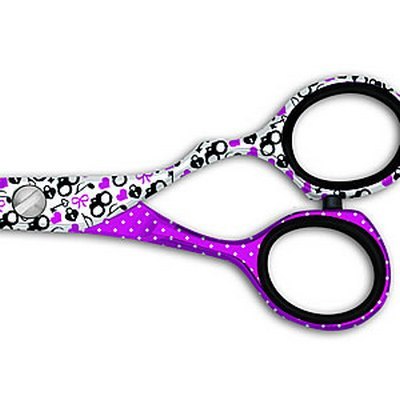 JAGUAR Jaguart Chicky Boo Scissor & Thinner Set