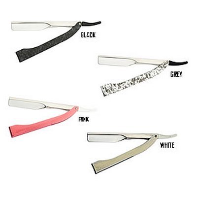 FOCUS Inox Razors