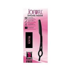 JOEWELL Styling Razor