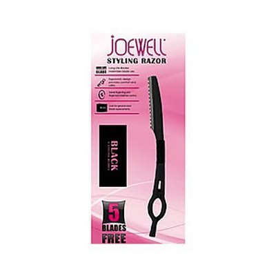 JOEWELL Styling Razor